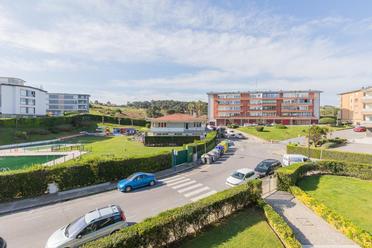Sopelana Beach Apartment By Next Stop Bilbao Exterior foto