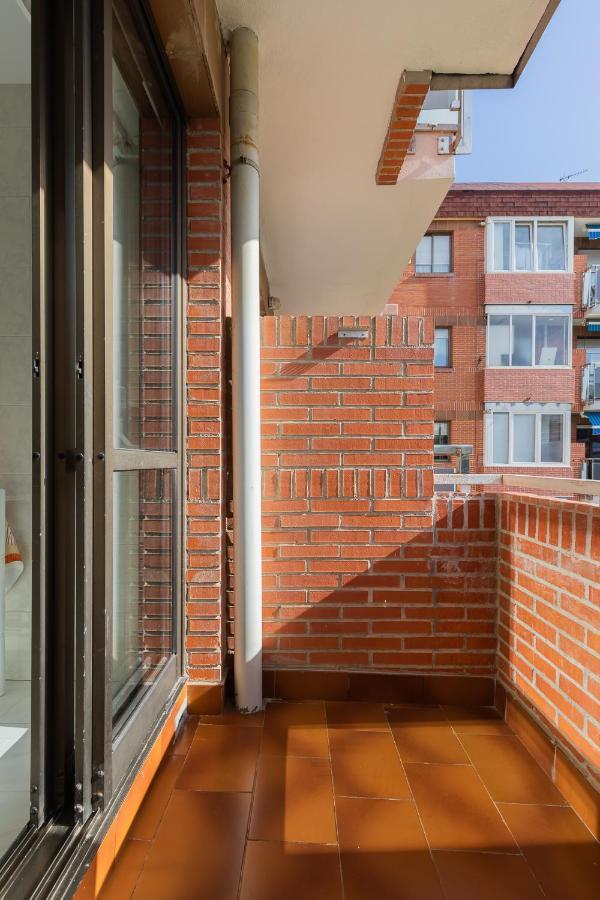 Sopelana Beach Apartment By Next Stop Bilbao Exterior foto