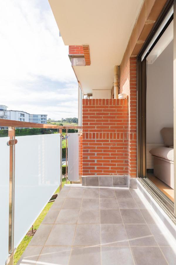 Sopelana Beach Apartment By Next Stop Bilbao Exterior foto